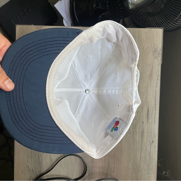 Vintage Emmett Kelly Jr adjustable hat - Picture 3 of 3